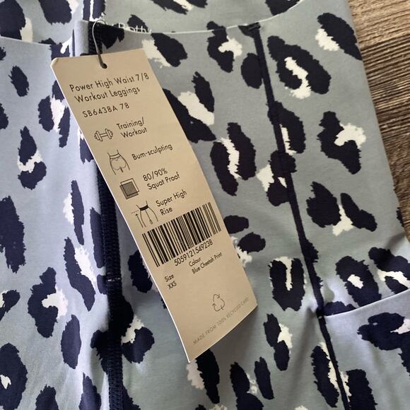 Sweaty Betty Power 7/8 legging - Picture 5 of 8